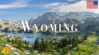 Wyoming 4K Ultra HD • Stunning Footage Wyoming, Scenic Relaxation Film with Calming Music by Relaxing Nature Music 4,086 views 2 months ago 2 hours, 33 minutes