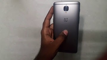 How to get Android 7.1.1 official OTA update on Oneplus 3/3T [trick]