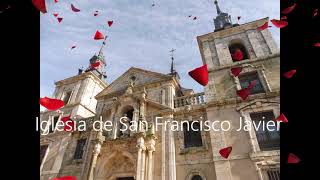 Nuevo Baztán Madrid