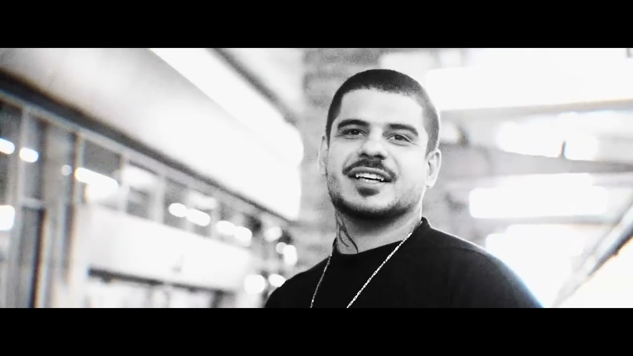 Gaveta Produções | Vintage Culture, Gabss - Lost [AFFAIRS 006]