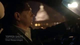Topper Shutt: DC's most accurate forecaster (TV Spot 2)