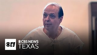 Robert Roberson doesn't testify before Texas panel after dispute over in-person appearance