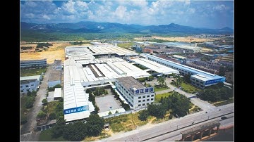 KITSEN formwork and scaffolding company