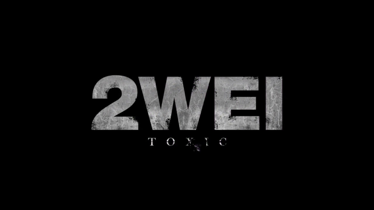 2WEI TOXIC (INSTRUMENTAL) EPIC COVER
