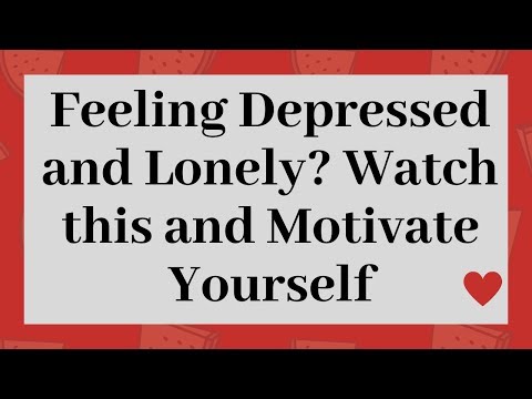 تنہائی پر قابو پانے کا طریقہ | جب آپ خود کو تنہا اور ناپسندیدہ محسوس کر رہے ہو تو اس کے لیے 9 نکات | اداس محسوس کرنا