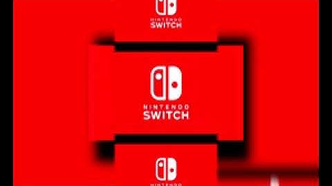 (YTPMV) Nintendo Switch Scan