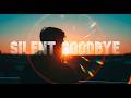 Silent Goodbye🌌  _ Emotional Cinematic Soundtrack