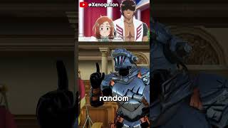 How to Fix Bleach
#anime #improv #comedy #otaku #weeb #weebmeme #animememes #bleach #bleachanime #killlakill
Xenos Discord
https://discord.gg/qabVBM7ExX
Camera Volunteer Form
https://docs.google.com/forms/d/e/1FAIpQLScDJqWMzq-mUx15yiRSIfihbE54cDbBMwo2KpKMAJ6p0FK03w/viewform
Links
https://youtube.com/kanpaicast
https://www.anime-planet.com/users/Xenogelion
Follow Xeno
Twitter: http://twitter.com/Xenogelion
Patreon: https://patreon.com/xenogelion
Kohai
(In order of appearance)
MDRLOz
Merastius
Primed Average
VR Chat Details
World: Ace Attorney Court UDON by Ante Coyote
Xenos Avatar: Goblin Slayer by MemoMii
MDRLOzs Avatar: Skeletor by Skeletronus
Ainz Ooal Gown by EtheriaVRC
Gundam Barbatos Large by Diciestsnow6948
Turn A Gundam by Shin-Ekosite
Bondrewd by kerrgrimm
Merastiuss Avatar: Lelouch by L U F F Y
Primed Averages Avatar: Senshi by Danyy59-Deaf How to Fix Bleach