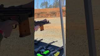 With The Hk51 7In .308