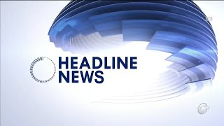 Download lagu Metro TV - OBB Headline News (2025, V2) with Broco Sponsor