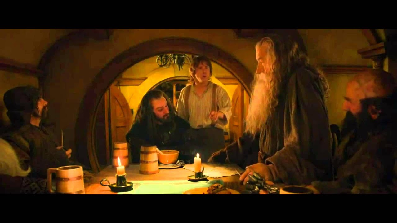 the hobbit 1080p tpb torrent