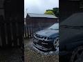 Name a better car to wash than an Escort rs cosworth #carcleaning #autocleaning #cosworth #rs #ford