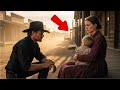 "You Want a Home, and I Need a Child as Heir" — The Infertile Rancher and the Widow’s Western Tales