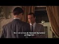 Mad Men S2 E11 "The jet set" -Don and Joy- Misirlou moment