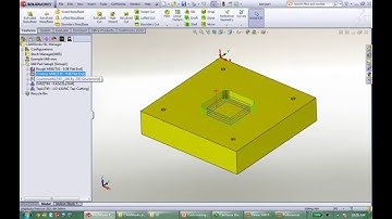 CAMWorks  Customizing Post Processors.