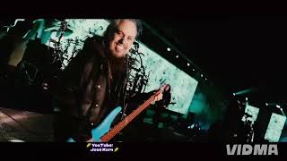 Korn - Freak On A Leash - Live Monumental 2021