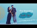 Swathi with naveen pre wedding song  sairam photography  karimnagar