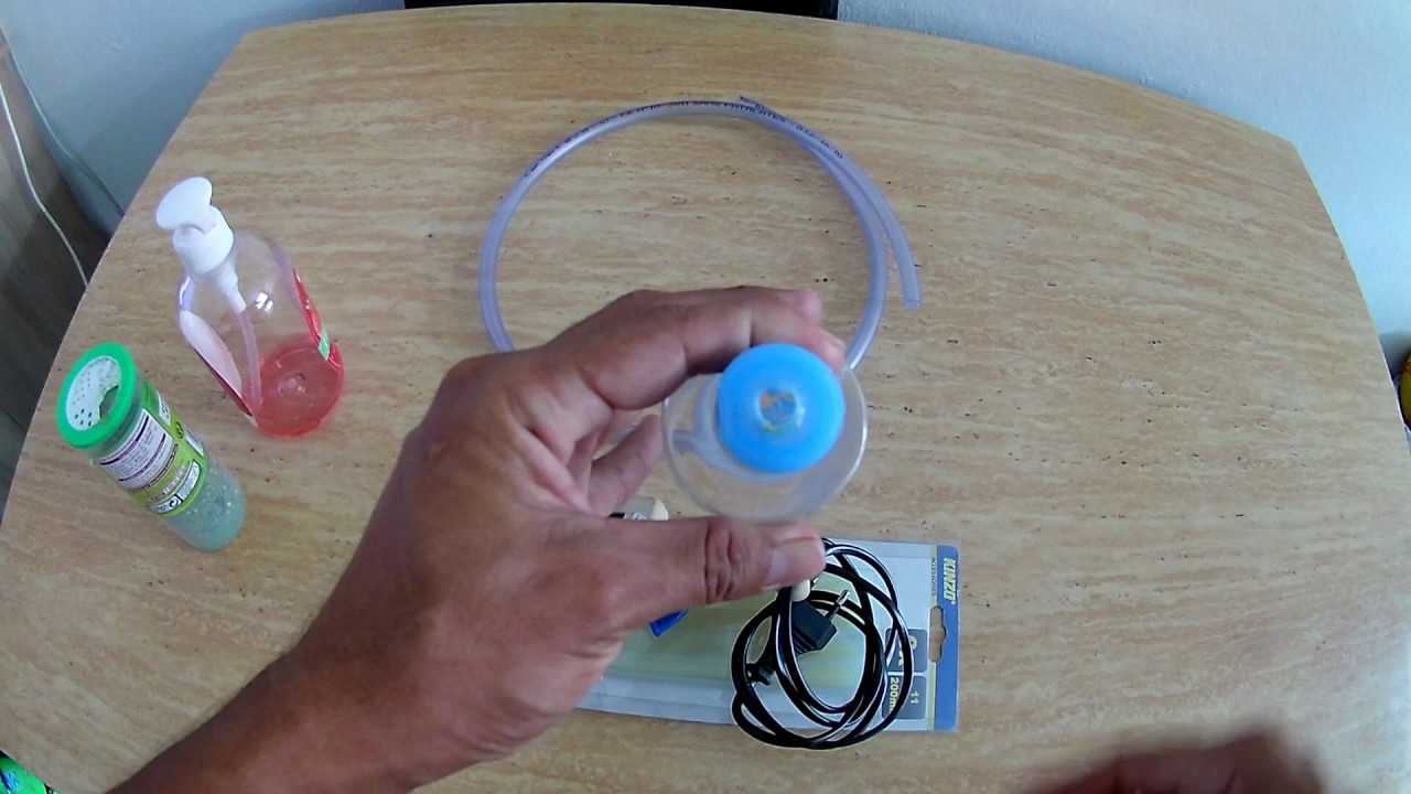 Como Hacer Un Fusible Termico Casero