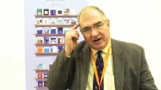 #WCES# Prof. Steven Schwaitzberg: The future of laparoscopic surgery is bright