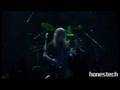 Opeth - Advent (Live) Part 2