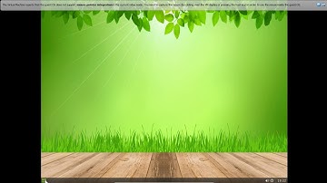 Tutorial Bagaimana Cara Install Slax Linux Di VMware Virtual Box