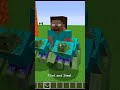which giant herobrine will survive