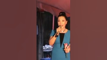 NSUT cẩm tiên hát vọng cổ hay quá