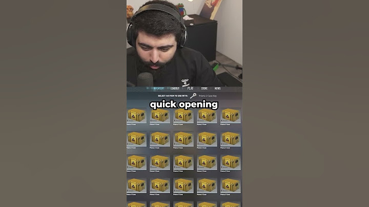 When The Unexpected Happens.. #cs2 #csgo