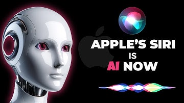 SIRI with Ajax Integration - the Future is Now