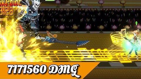 [SAO: MD] 7.17M - Soul of Rock (PSO LIVE BATTLE part 2) [M+2] - First Look At the New RE System!