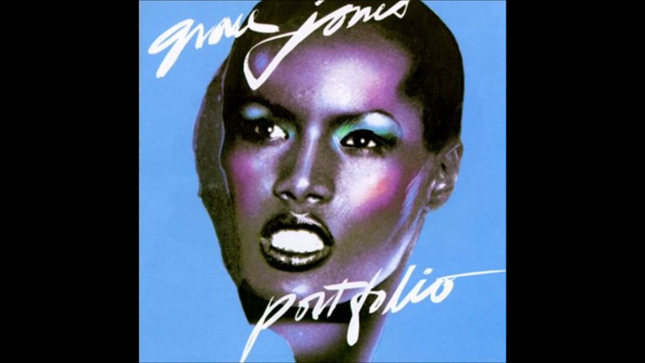 Grace Jones - La Vie En Rose (1980) (EXTENDED) (HQ) (HD) mp3 - YouTube