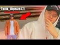 СЛЕЖУ ЗА ТОФИКОМ ДИПСАЙЗОМ НА КАПТЕ GTA SAMP