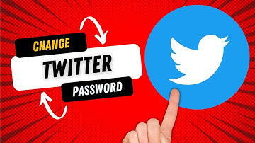 How to Change Your Twitter Password on Mobile 2022