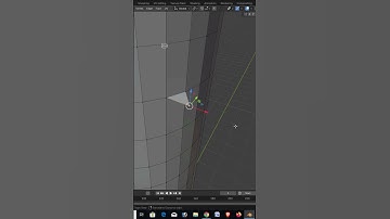 How to remove double vertices in blender