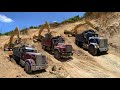 Carib Cement Company [SHALE MINING] S2•E3