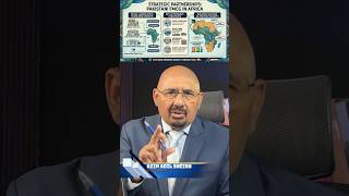 Future of Pakistani FMCG Products in African Markets | Business Opportunity Explained