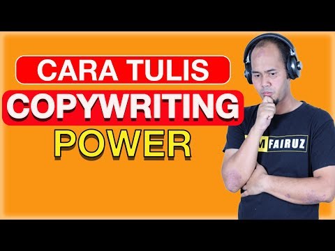 Cara Menulis Ayat Copywriting Yang Terbaik dan berkesan - Storytelling