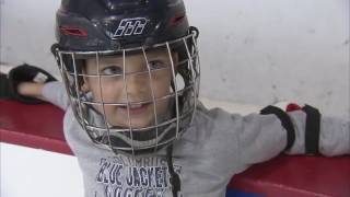 Try Hockey For Free Day 2016