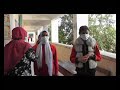 انطلاق اعمال الكشف المبكر لفيرس سي لطلاب المدارس بالوادي الجديد 