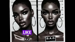 Max Valentine - Bad Girl Official Audio