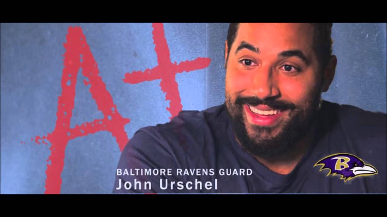 John Urschel endorses Mathnasium - YouTube