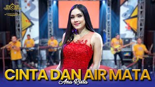 CINTA DAN AIR MATA - ANA RISTA - CENDANA 87 (COVER)