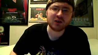 WarGames (1983) Movie Review