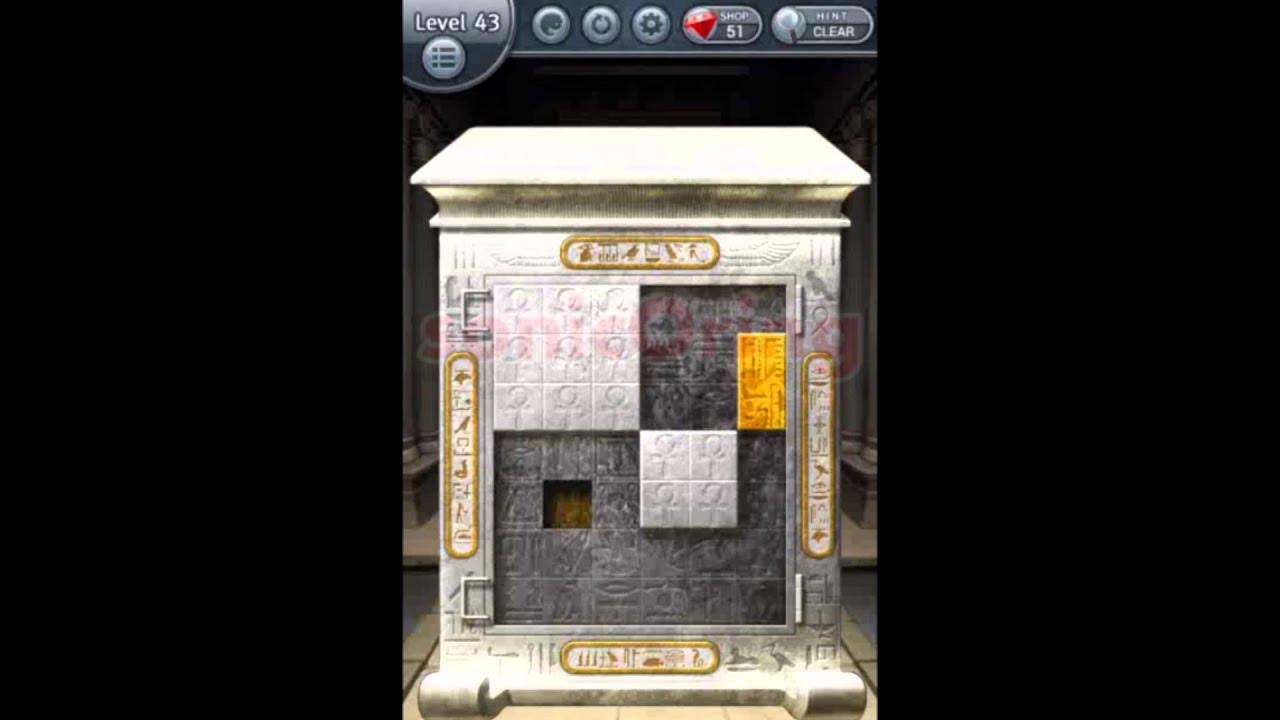 Gore box прохождение. Puzzle box 44 уровень.