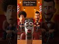 Watch how LuxAdCreator AI transforms ordinary ads into hilarious, eye-catching masterpieces without
