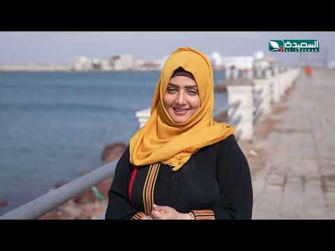 طائر السعيدة 6 مع مايا العبسي | رمضان 1445هـ | الحلقة الثانية و العشرون 22