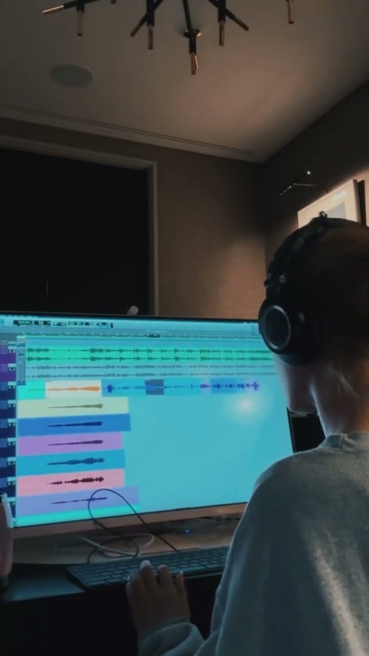 a journey @ArianaGrande