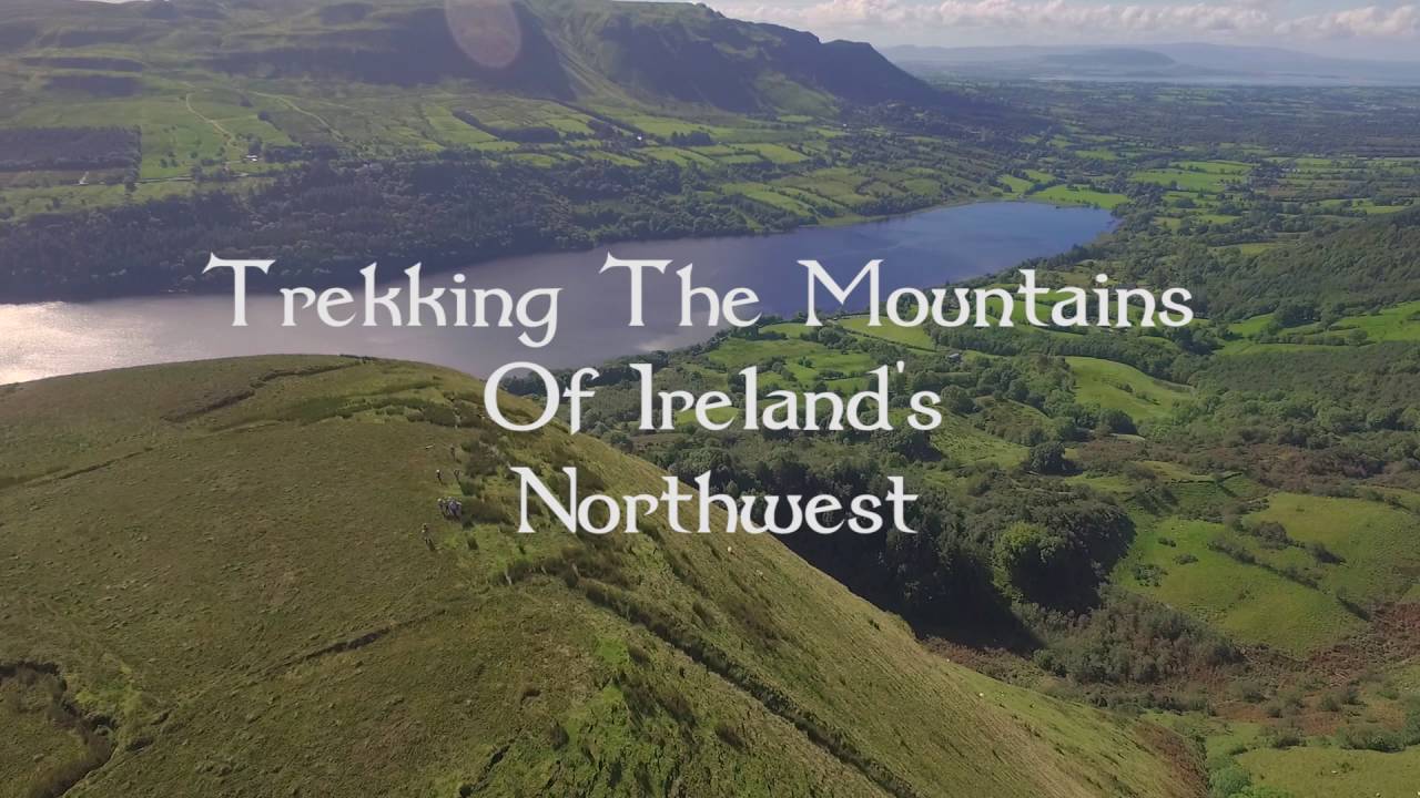 Irish Gap Year Adventure & Leadership Program - Glencar Wild Camping camera iphone 8 plus apk