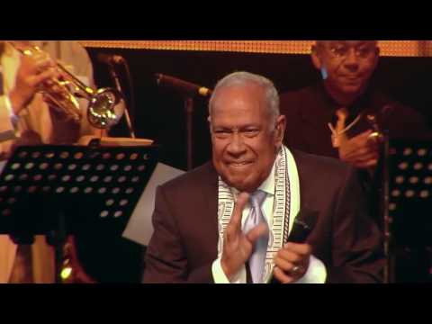 Cheo Feliciano - Anacaona (Yo Soy La Salsa)