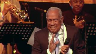 Video thumbnail of "Cheo Feliciano - Anacaona (Yo Soy La Salsa)"